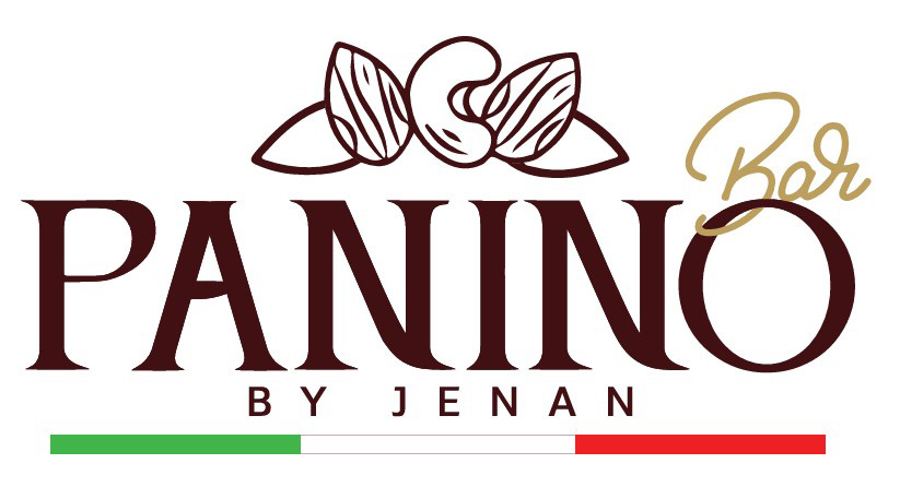 Panino Bar by Jenan Logo